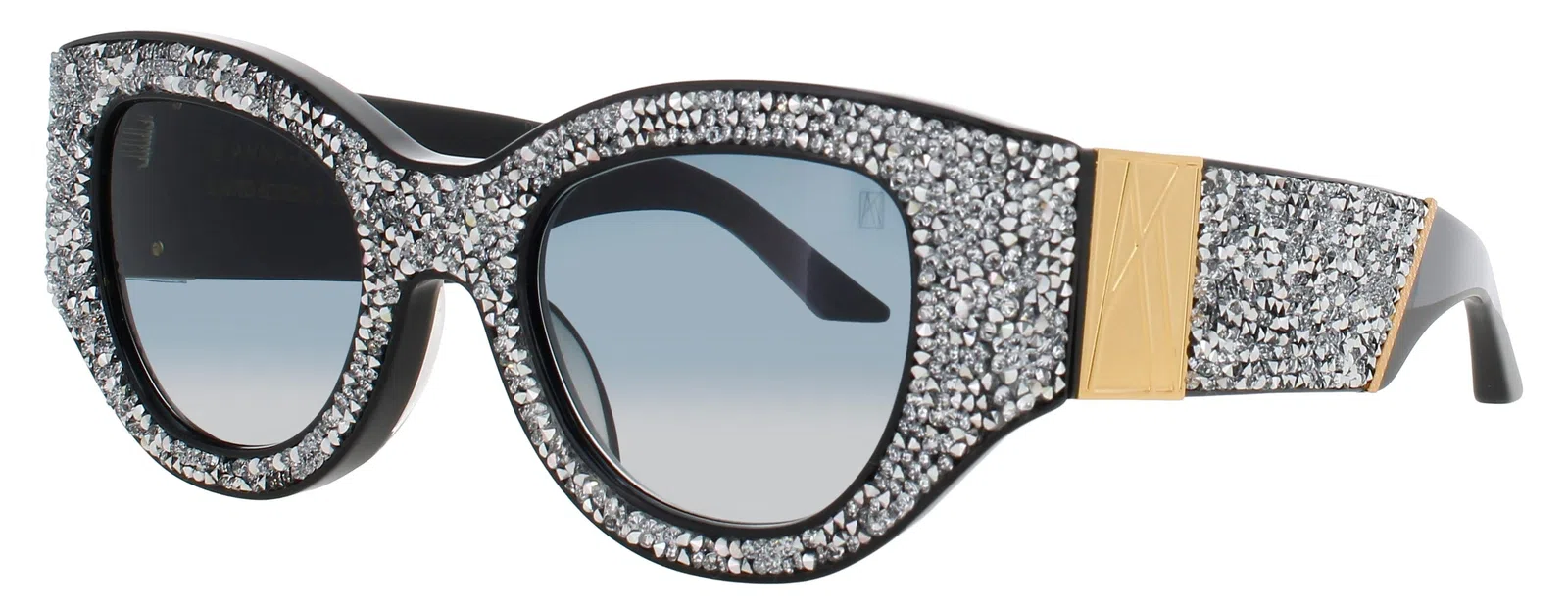 Anna-karin Karlsson LCKYGSTVGS Sunglasses - view 2